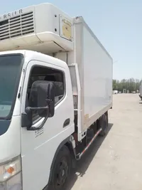 هاف لوري مبرد